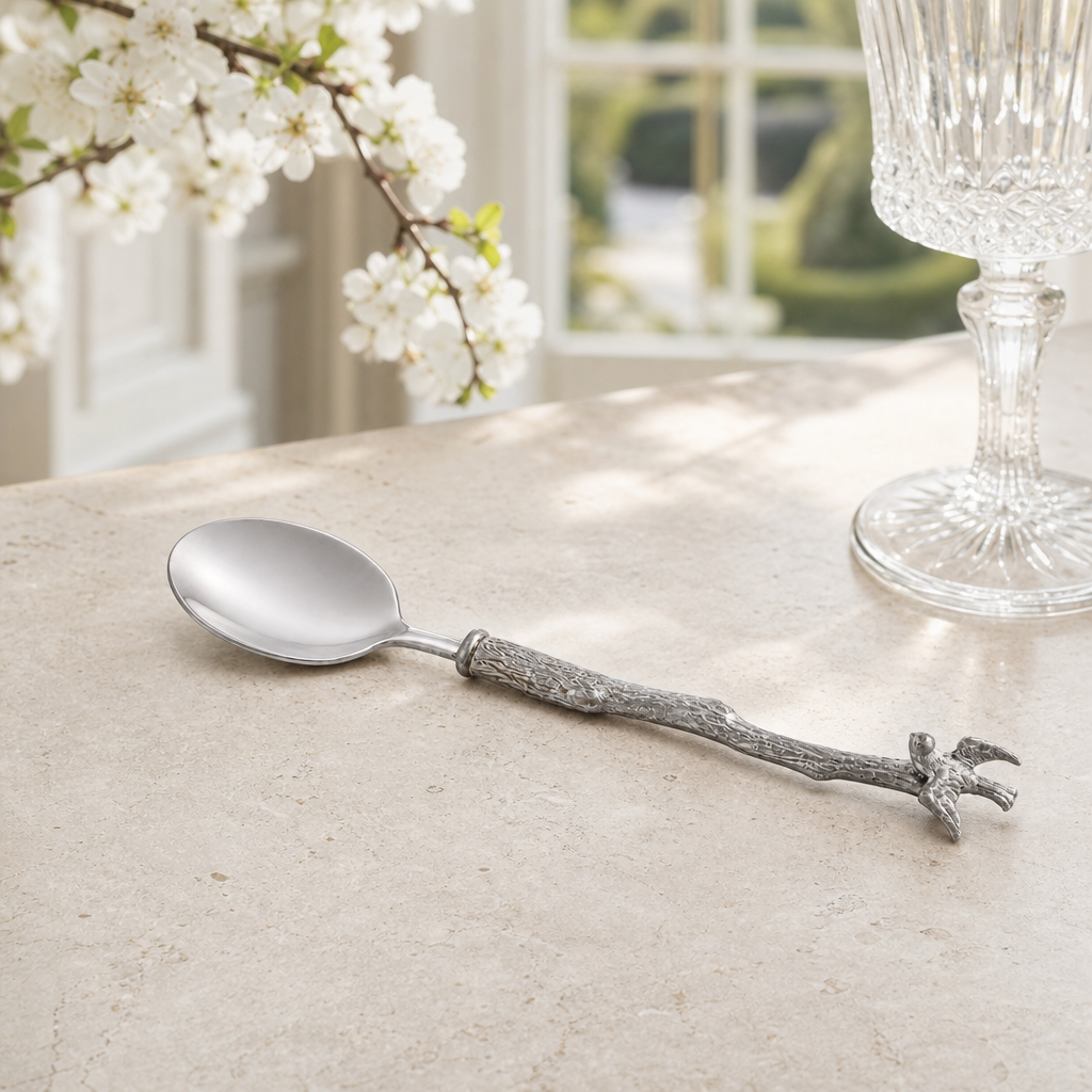 Song Bird Spoon 3