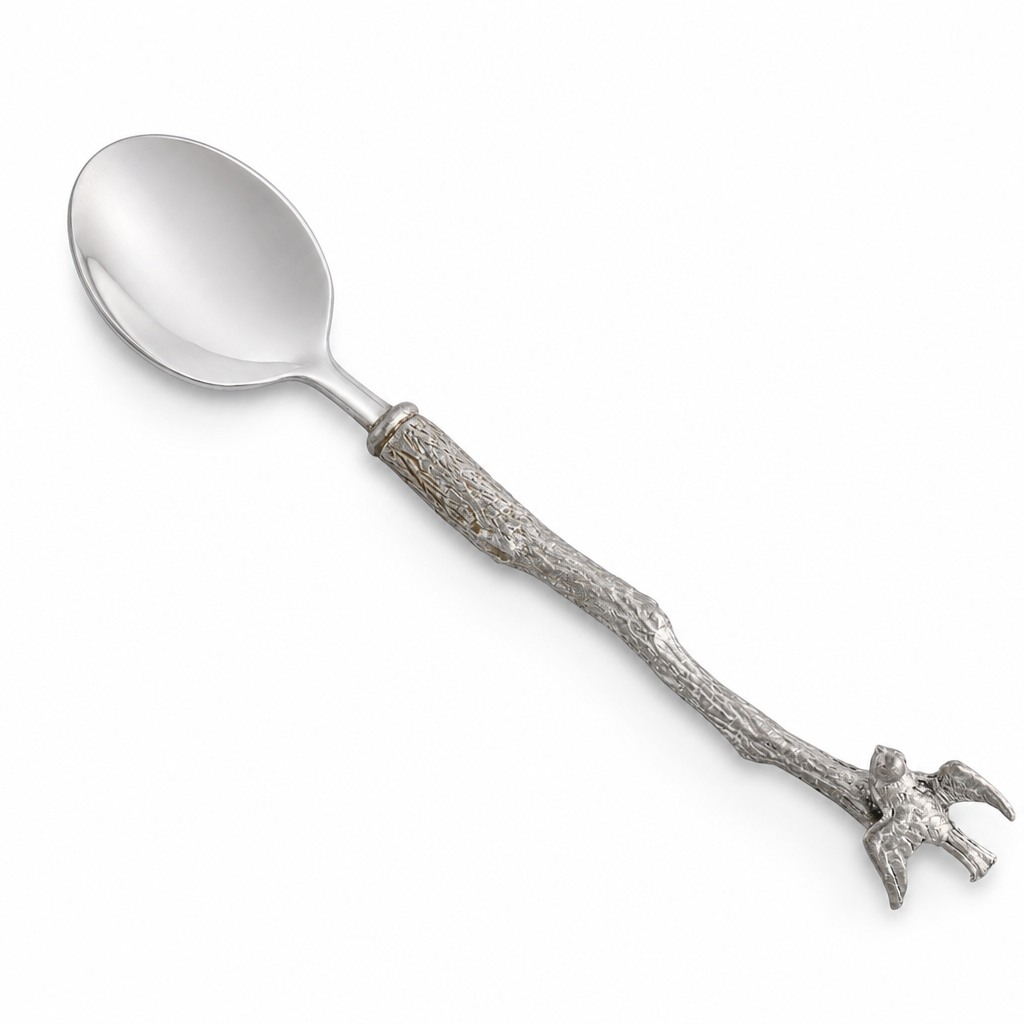 Song Bird Spoon 10