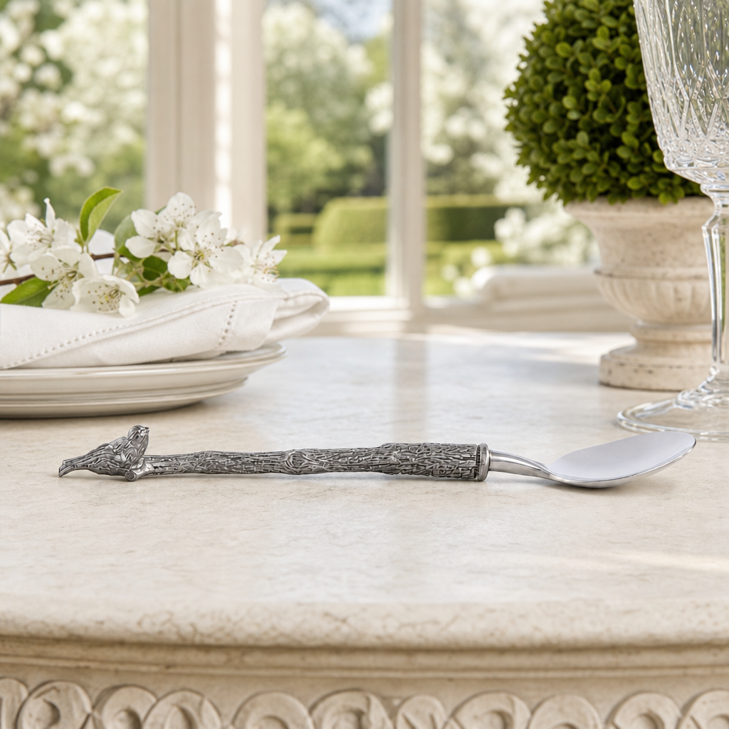 Song Bird Spoon 4