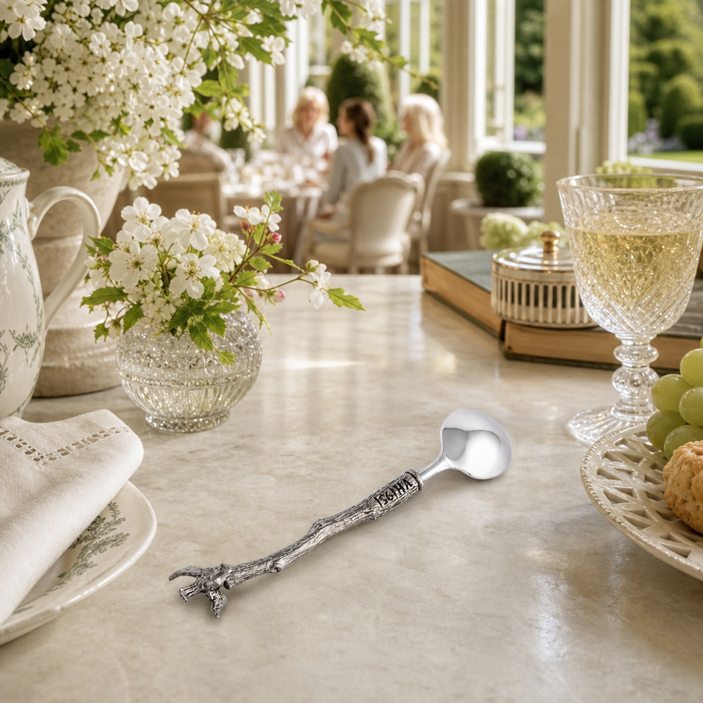 Song Bird Spoon 9