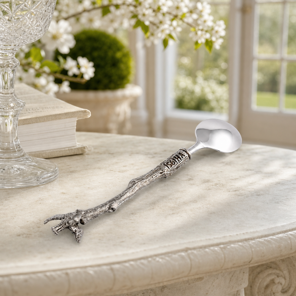 Song Bird Spoon 5