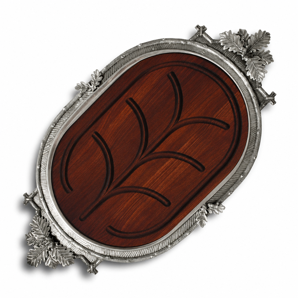 Black Forest Carving Board 1