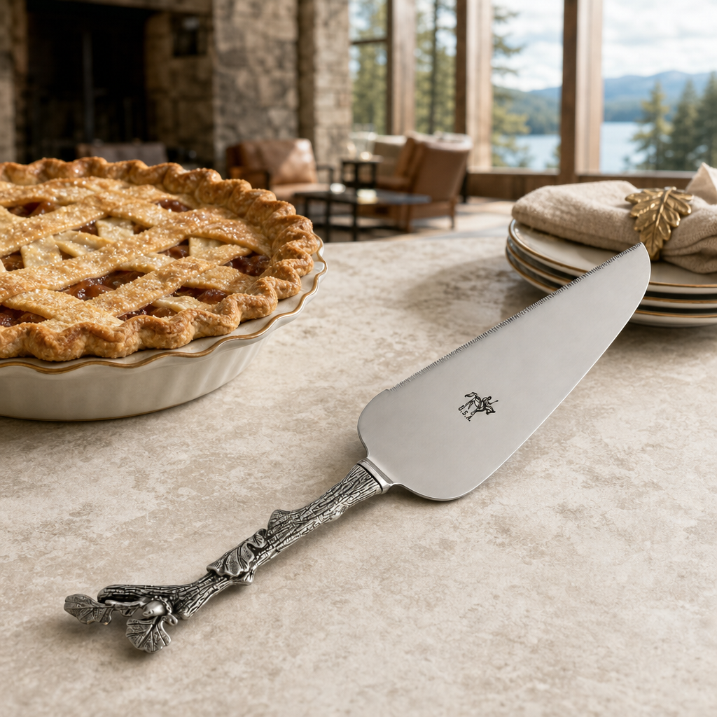 Acorn Pie Server 3
