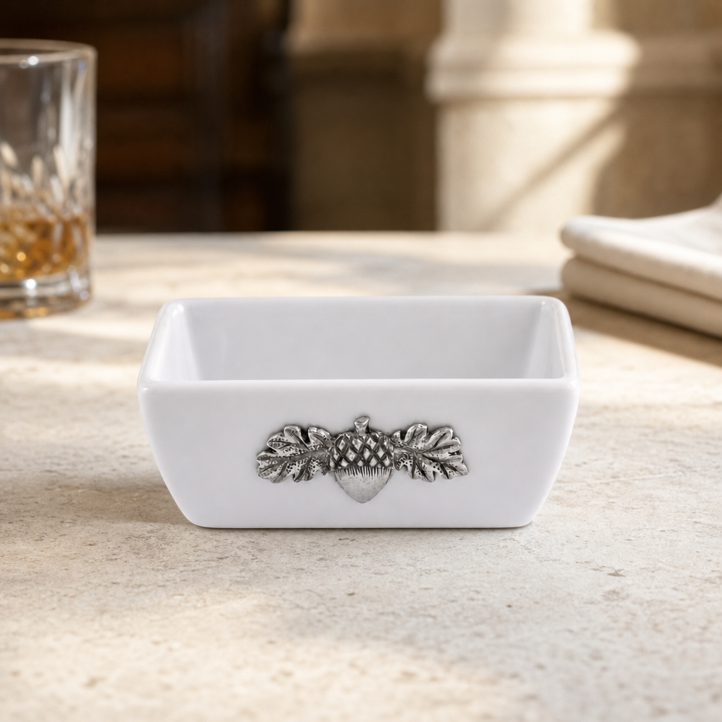 Acorn Sugar Packet Holder 4