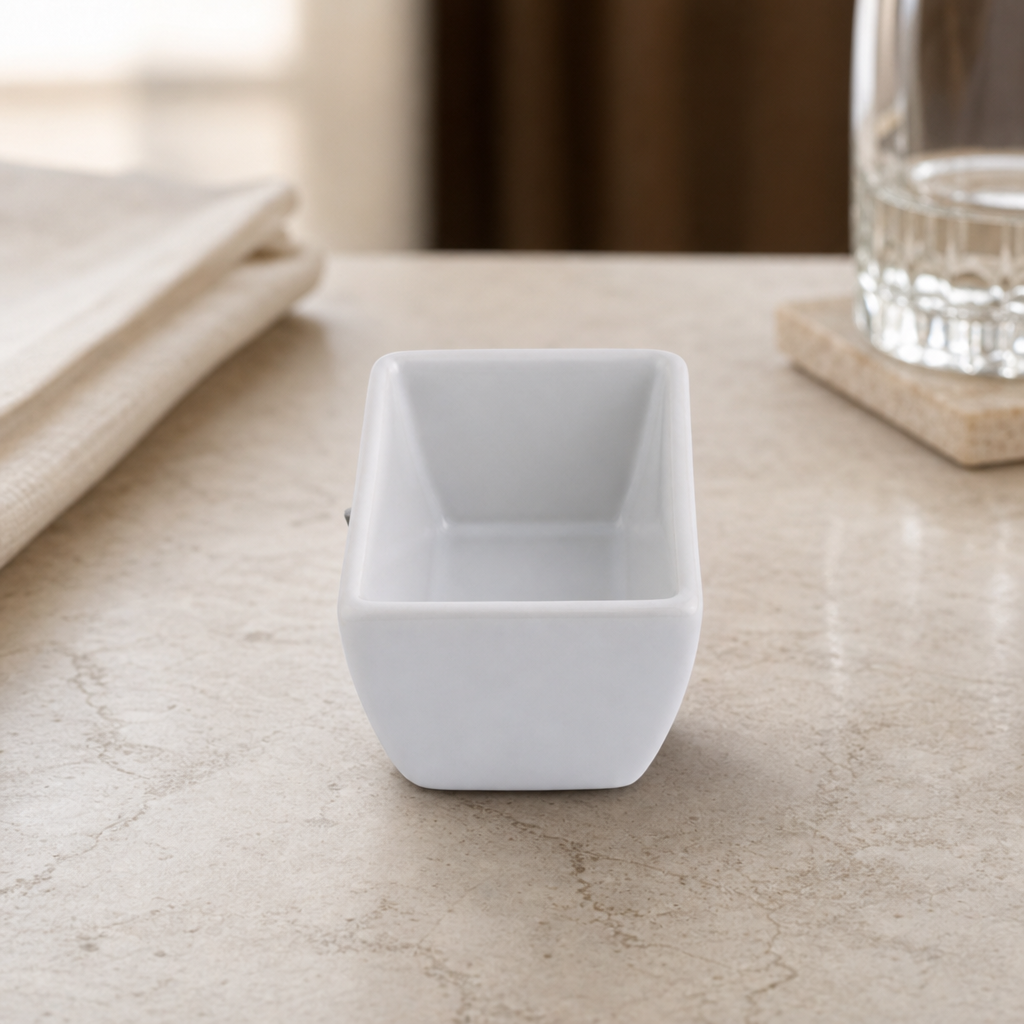 Acorn Sugar Packet Holder 5