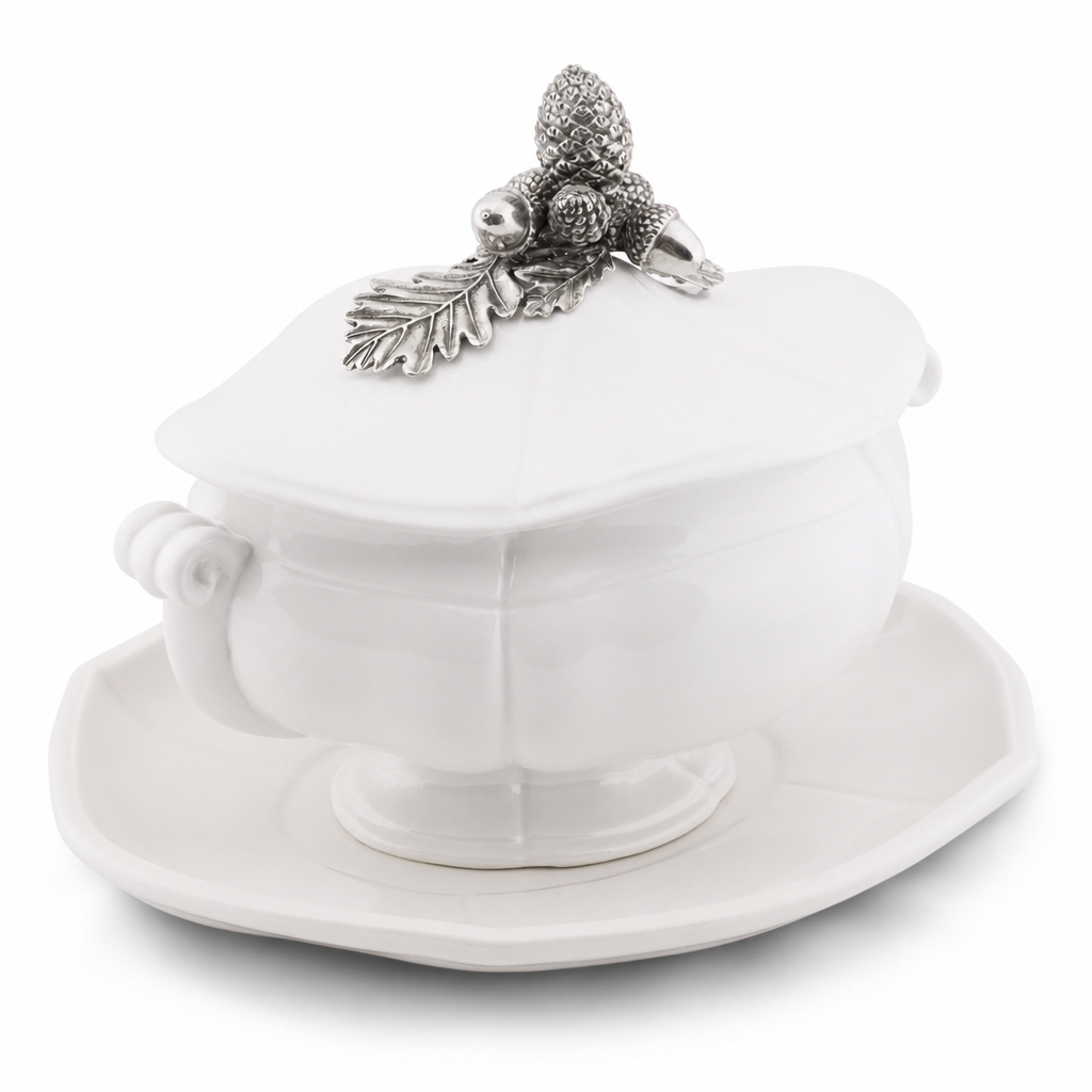 Majestic Forest Tureen 1