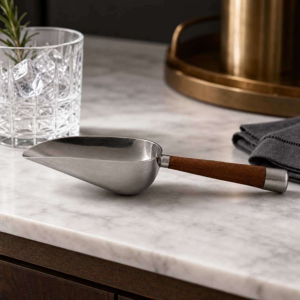 Tribeca Ice Scoop 3