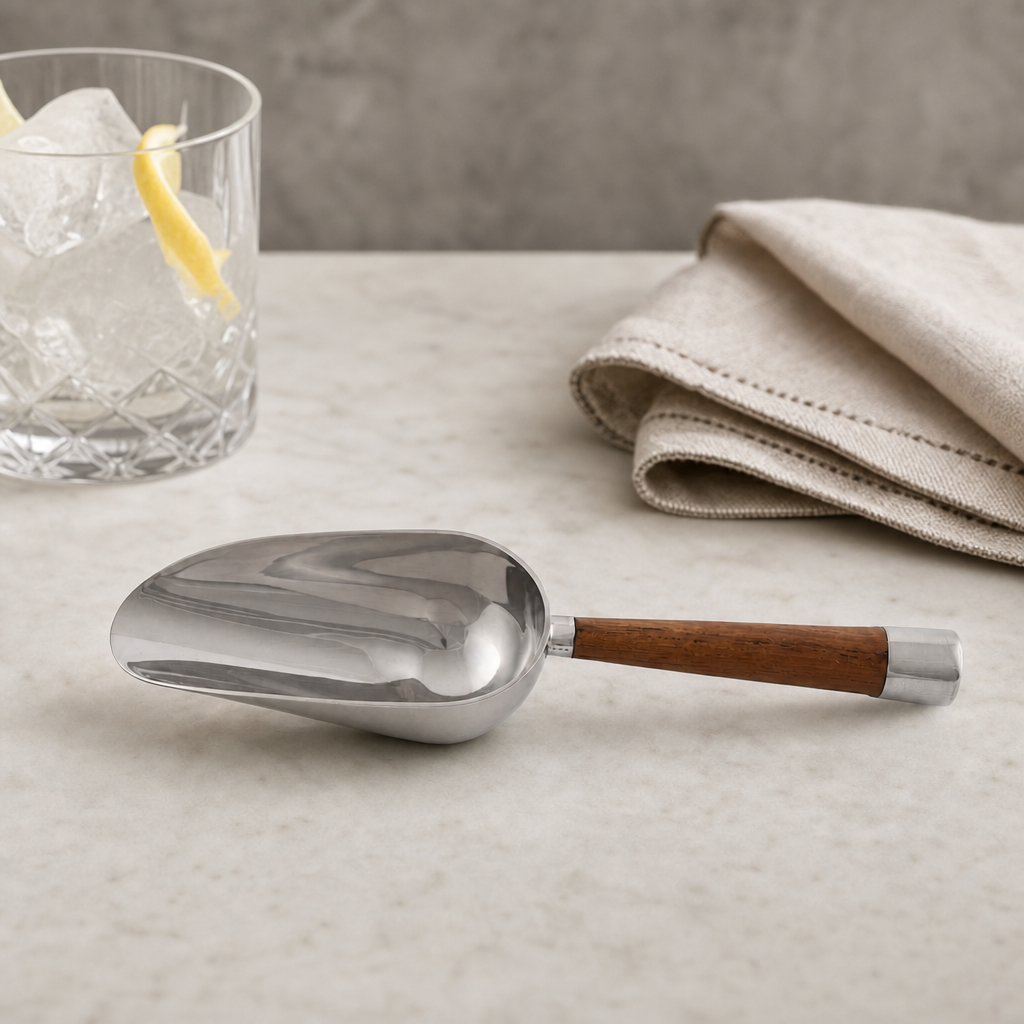 Tribeca Ice Scoop 4