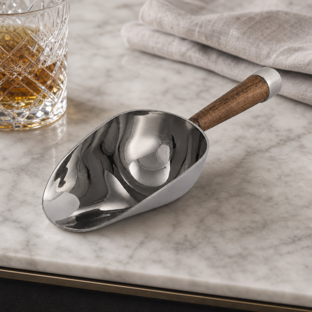 Tribeca Ice Scoop 5