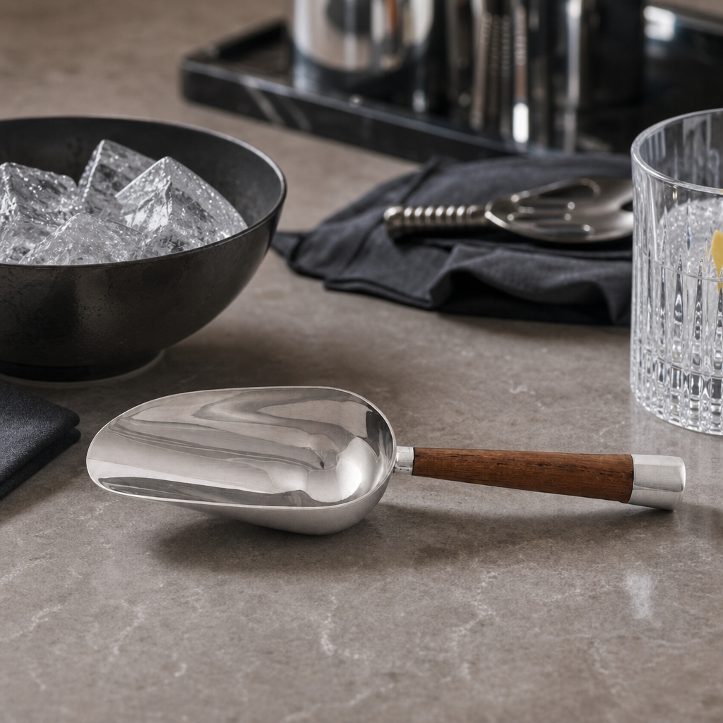 Tribeca Ice Scoop 8