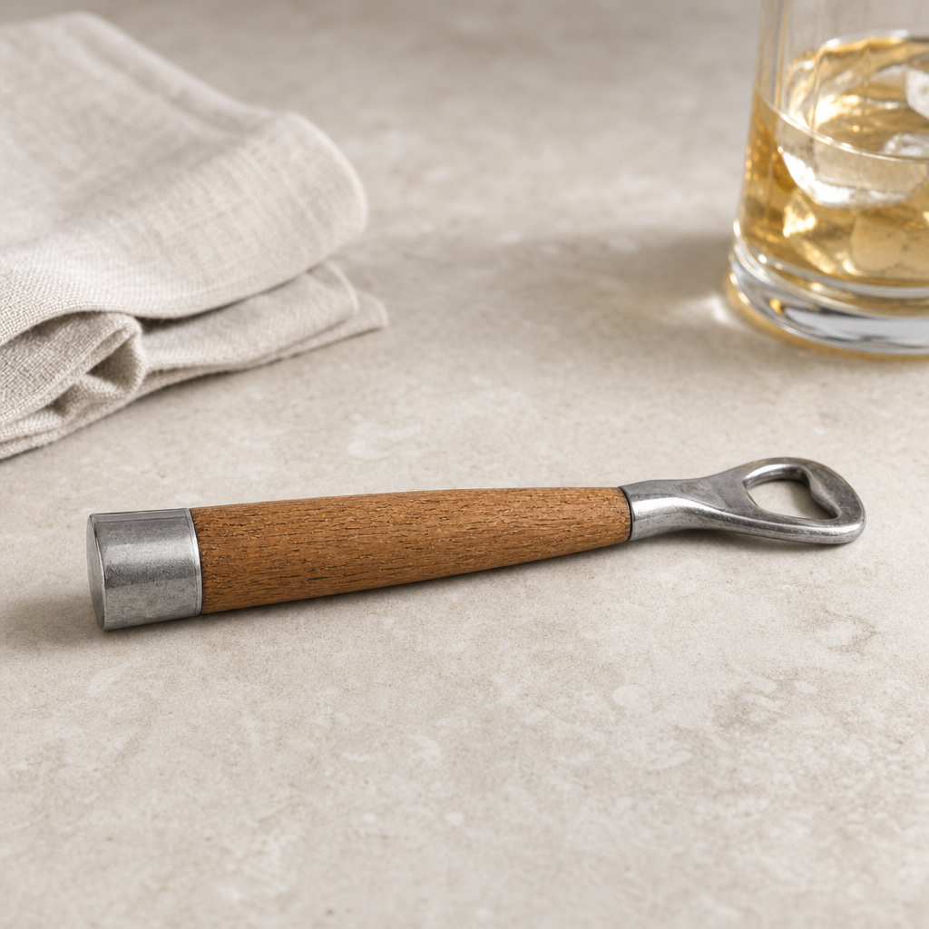 Tribeca Bottle Opener 4