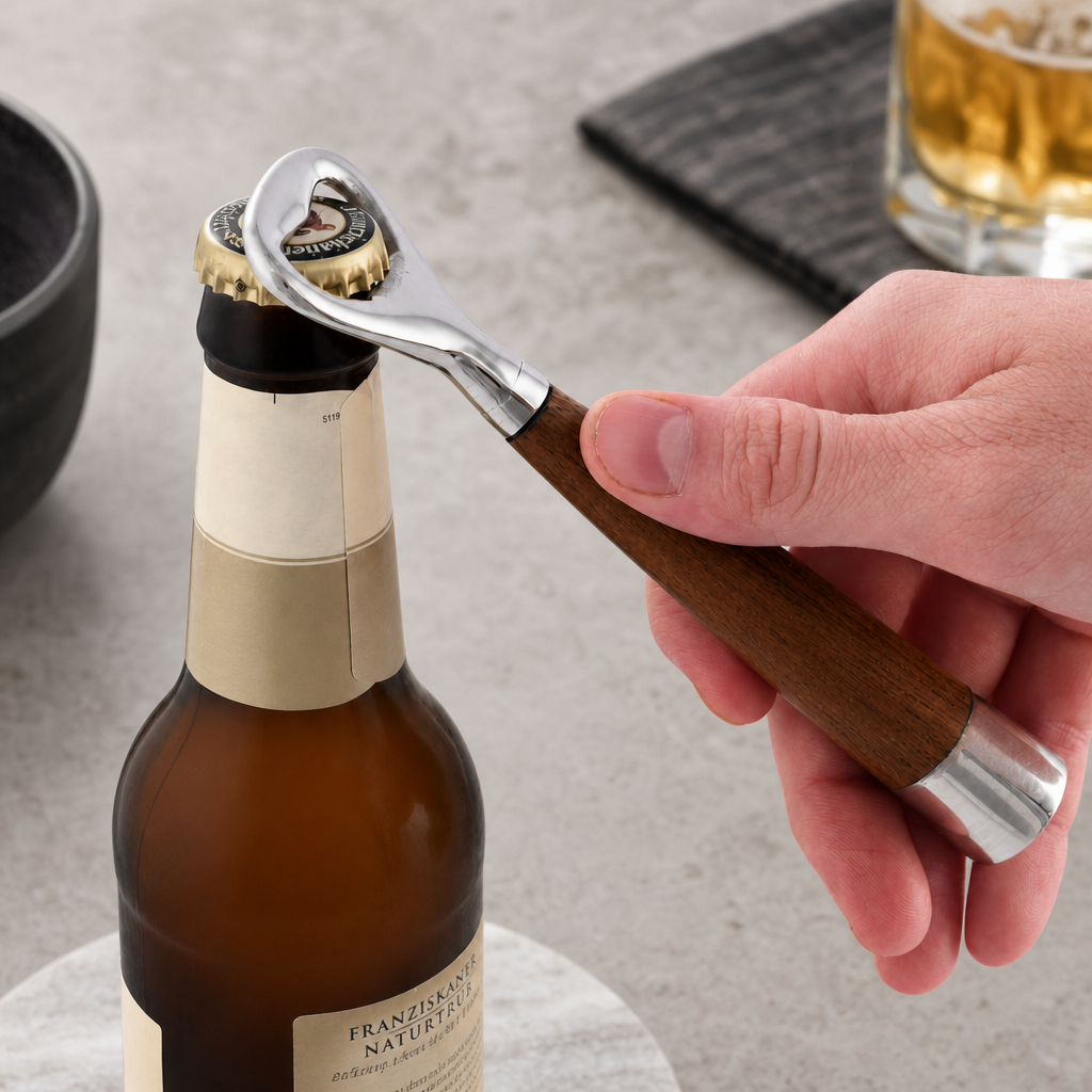 Tribeca Bottle Opener 5