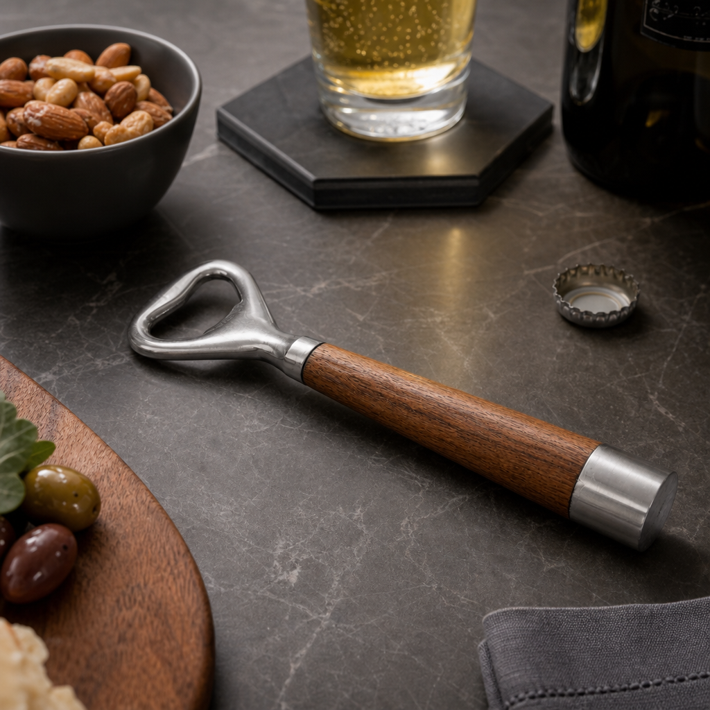 Tribeca Bottle Opener 7