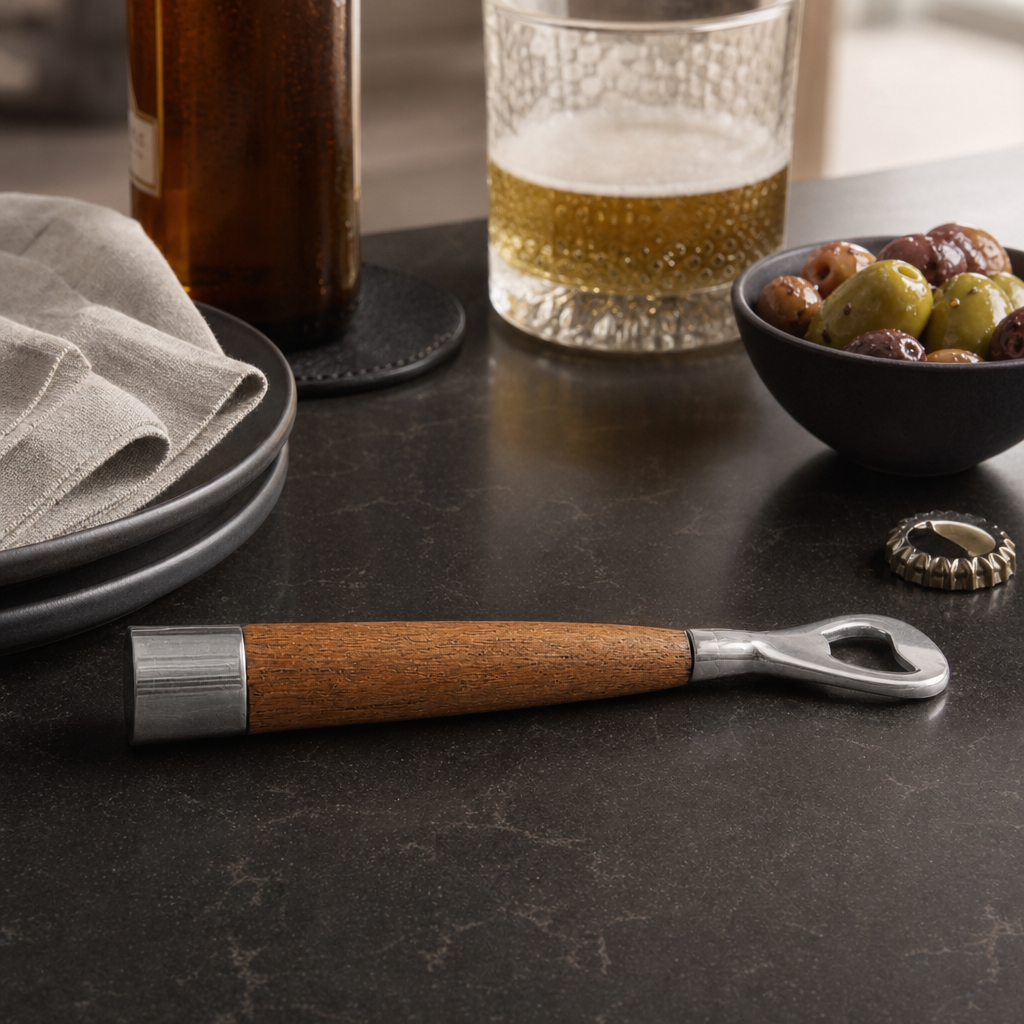 Tribeca Bottle Opener 8