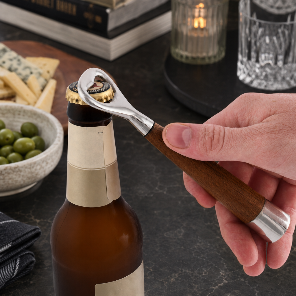 Tribeca Bottle Opener 9