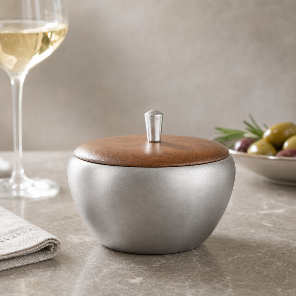 Tribeca Dip Bowl 5