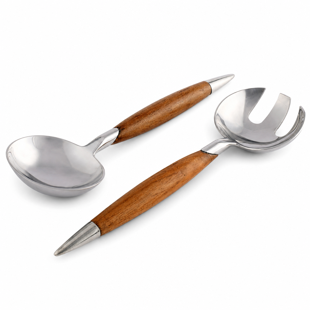 Tribeca Salad Server 12