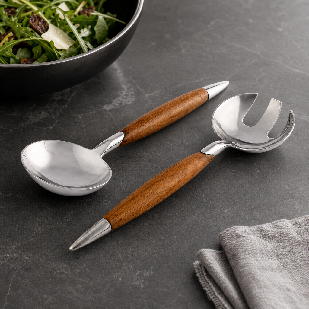 Tribeca Salad Server 1