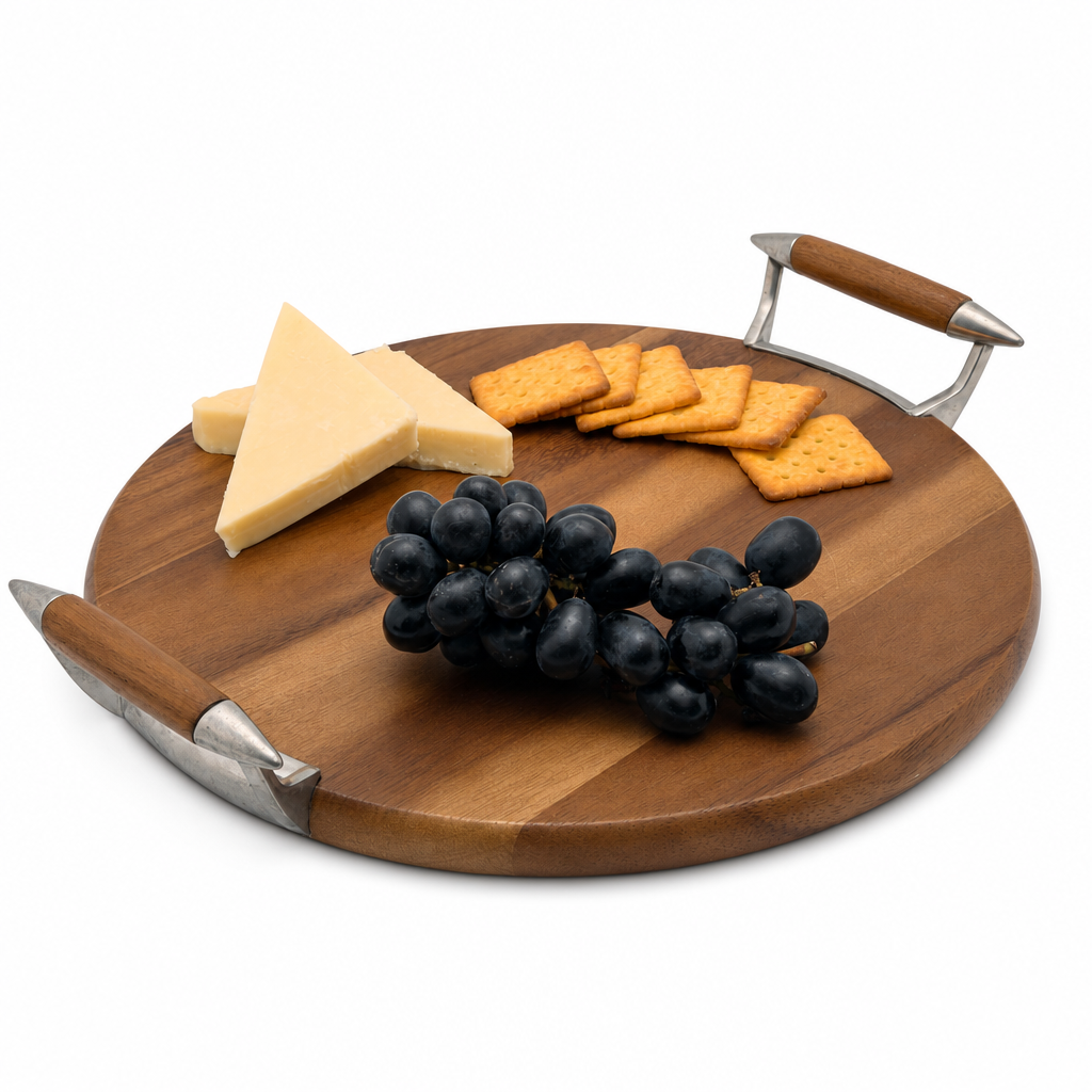 Tribeca Cheese Board 1