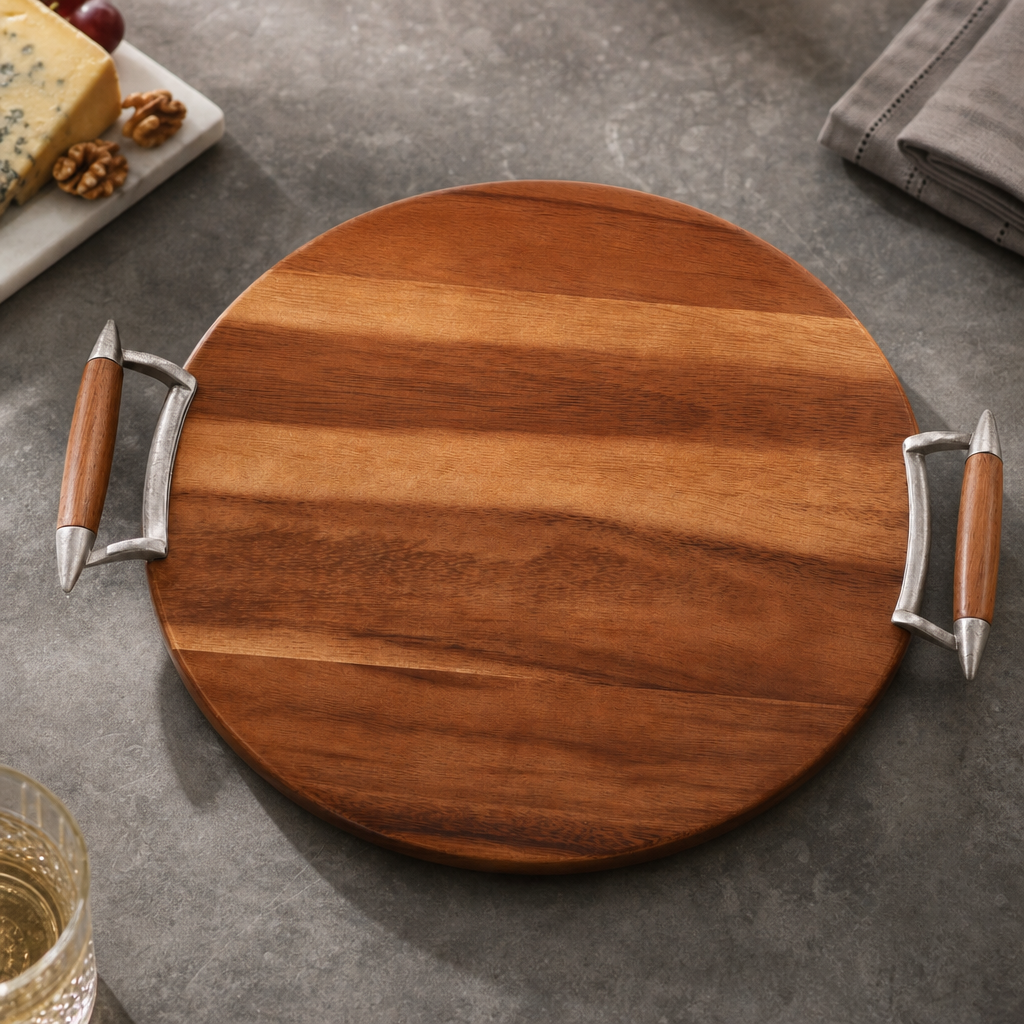 Tribeca Cheese Board 3