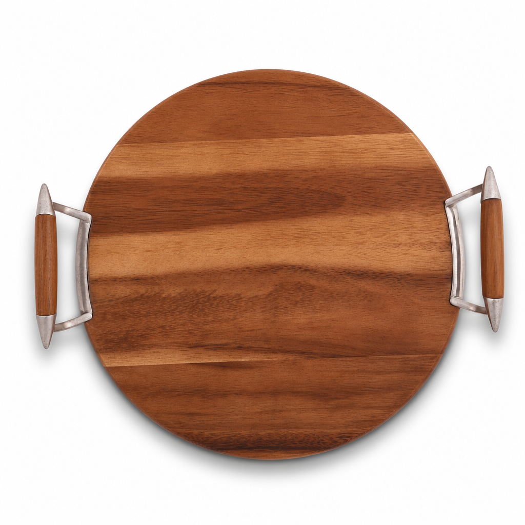 Tribeca Cheese Board 1