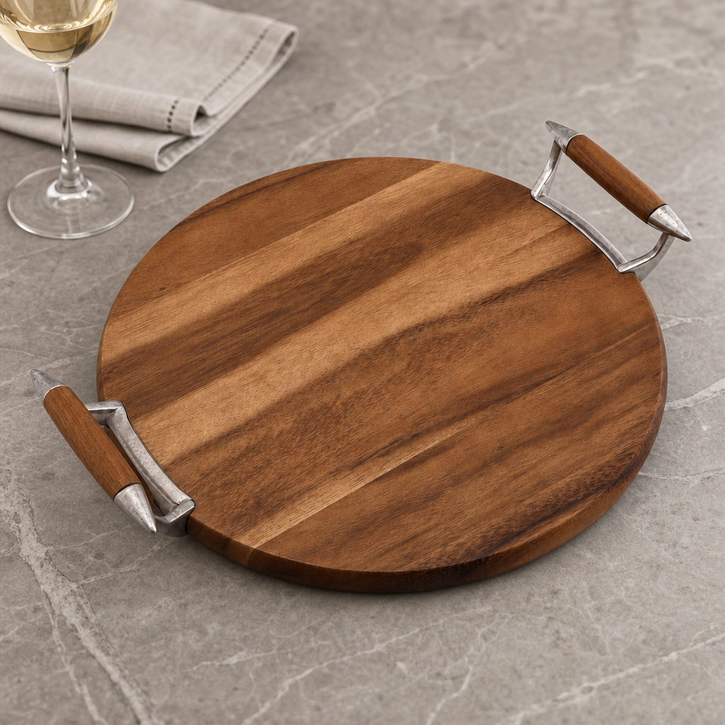 Tribeca Cheese Board 4