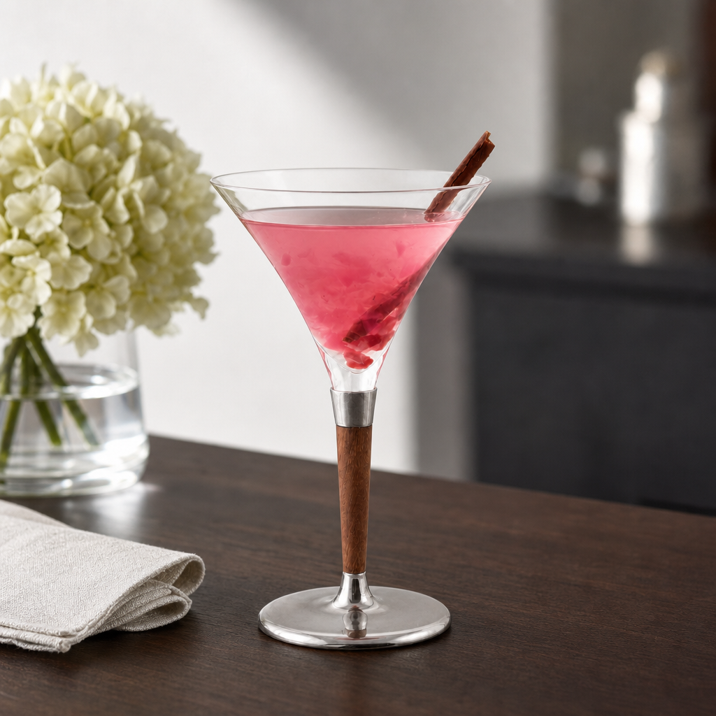 Tribeca Martini Glass 1
