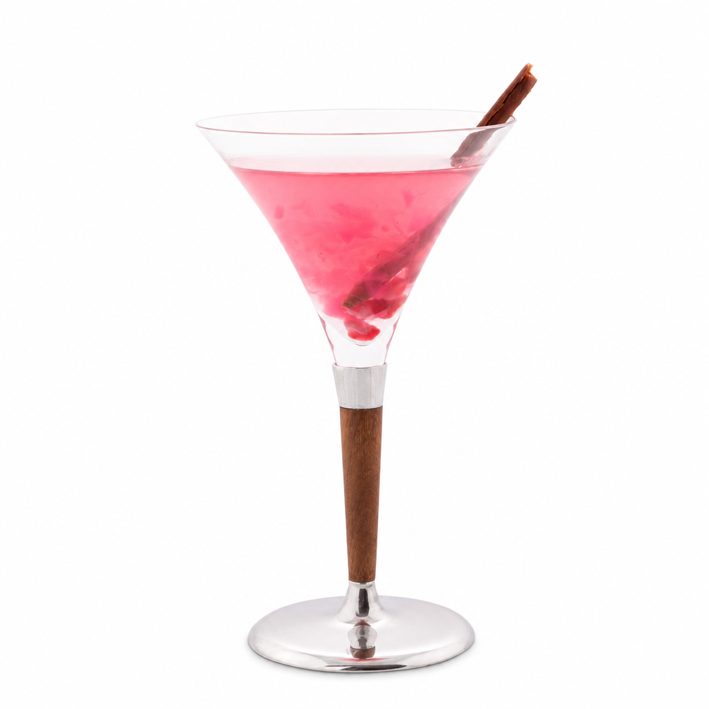Tribeca Martini Glass 1