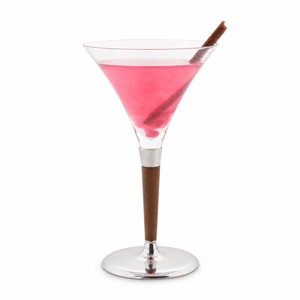 Tribeca Martini Glass 1