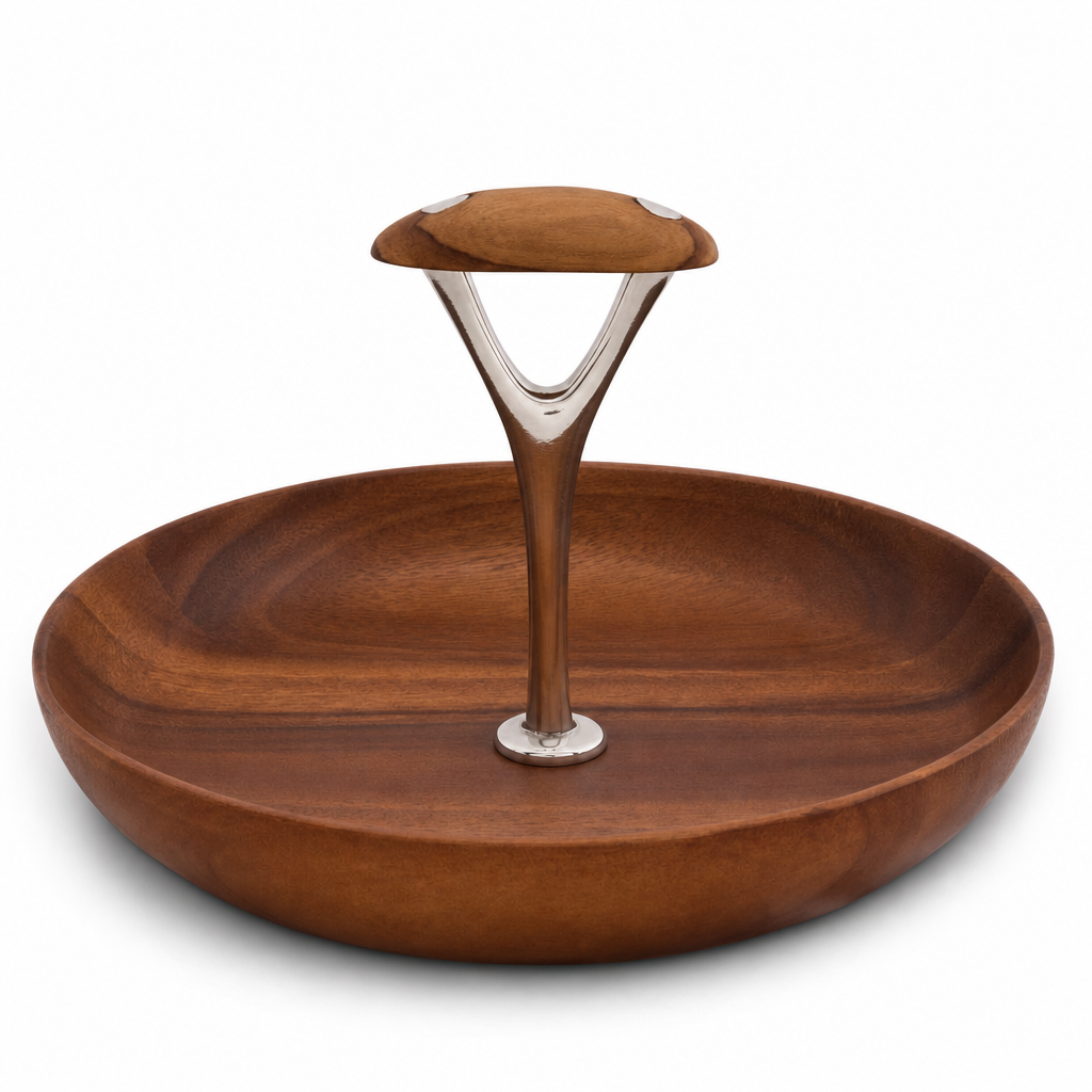 Tribeca Tidbit Tray 1