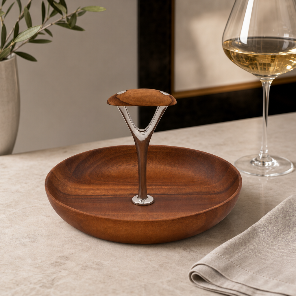 Tribeca Tidbit Tray 2