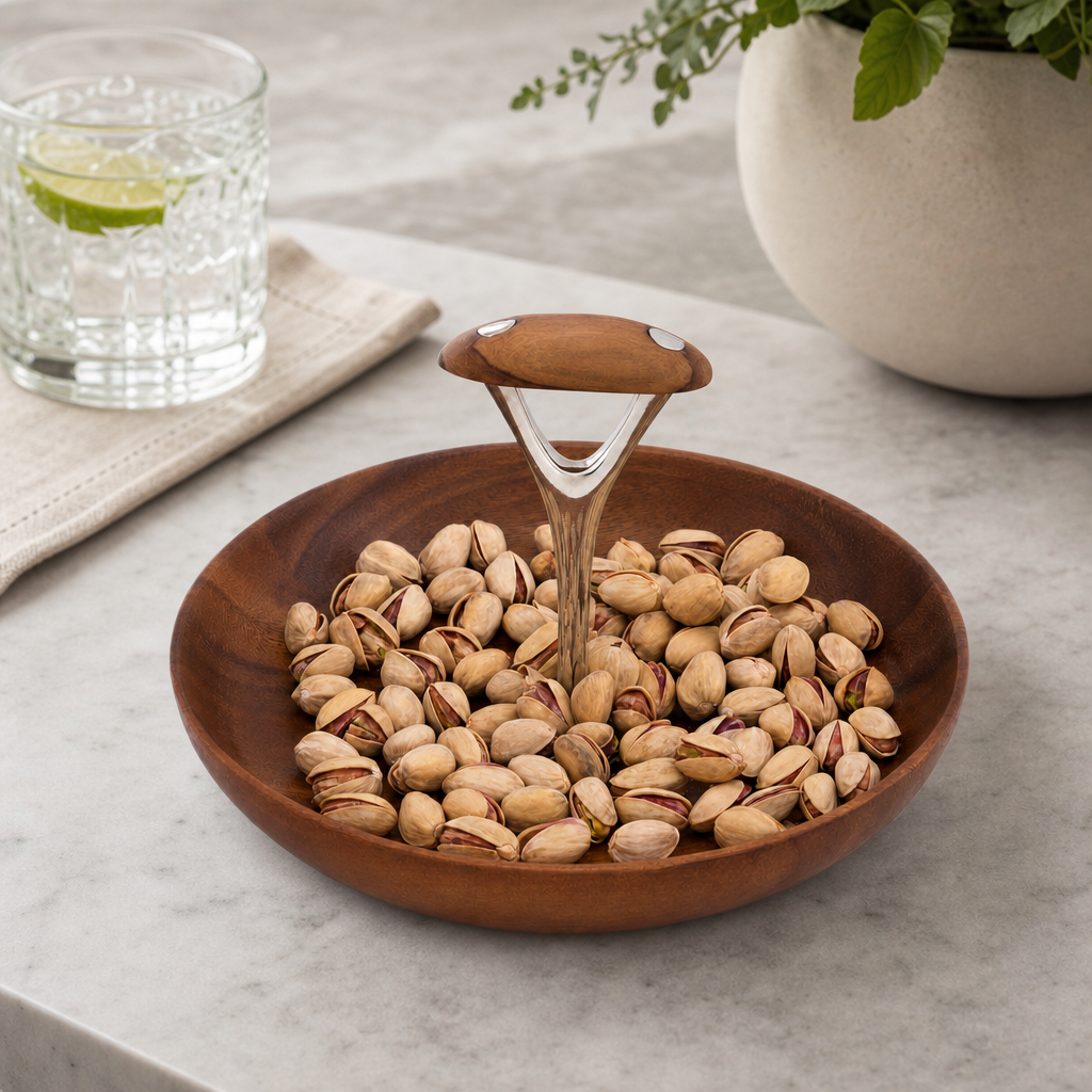 Tribeca Tidbit Tray 3