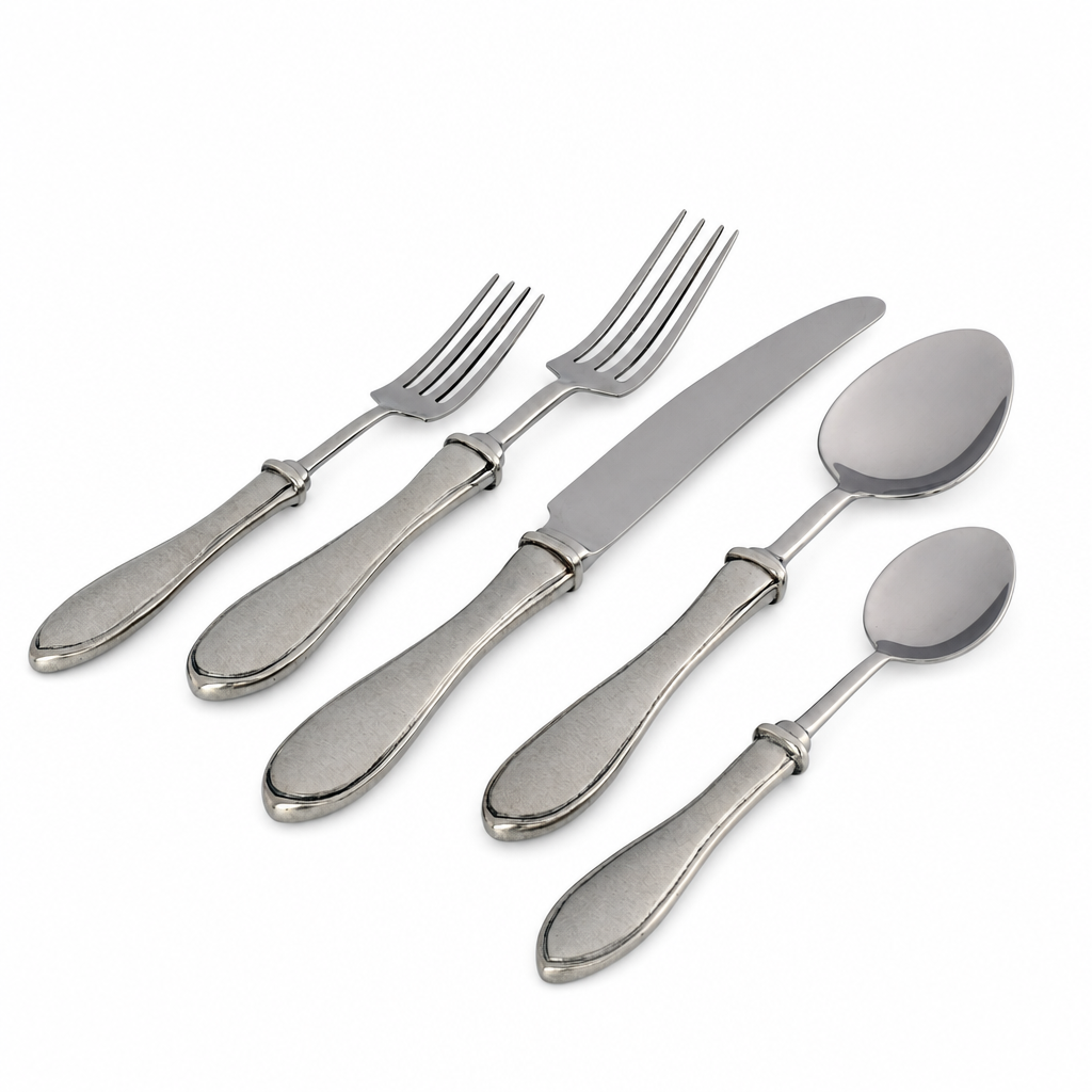 Wales Flatware Set 1