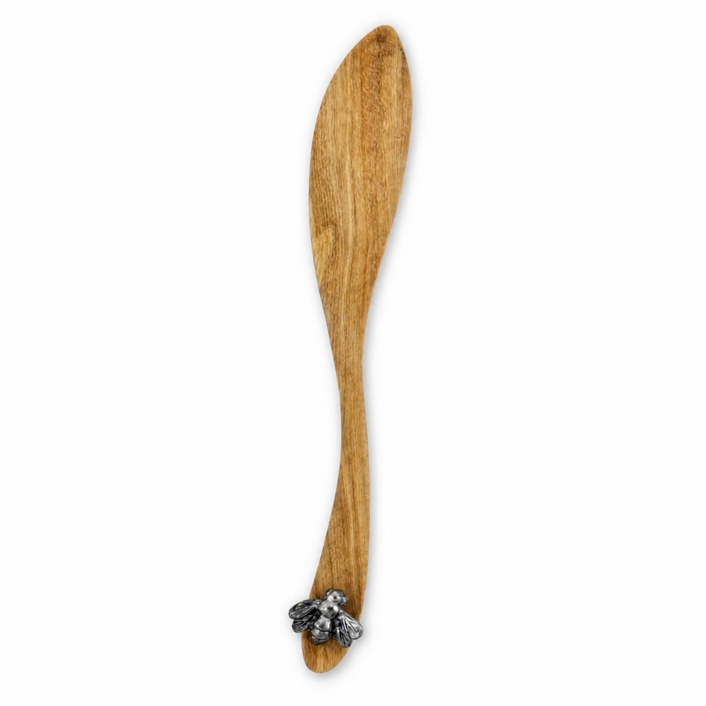 Bee Wood Spreader 1