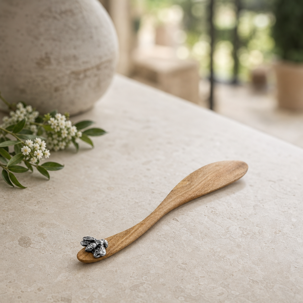 Bee Wood Spreader 2