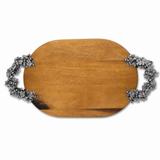 Arche of Bee Oval Cheese Tray 1