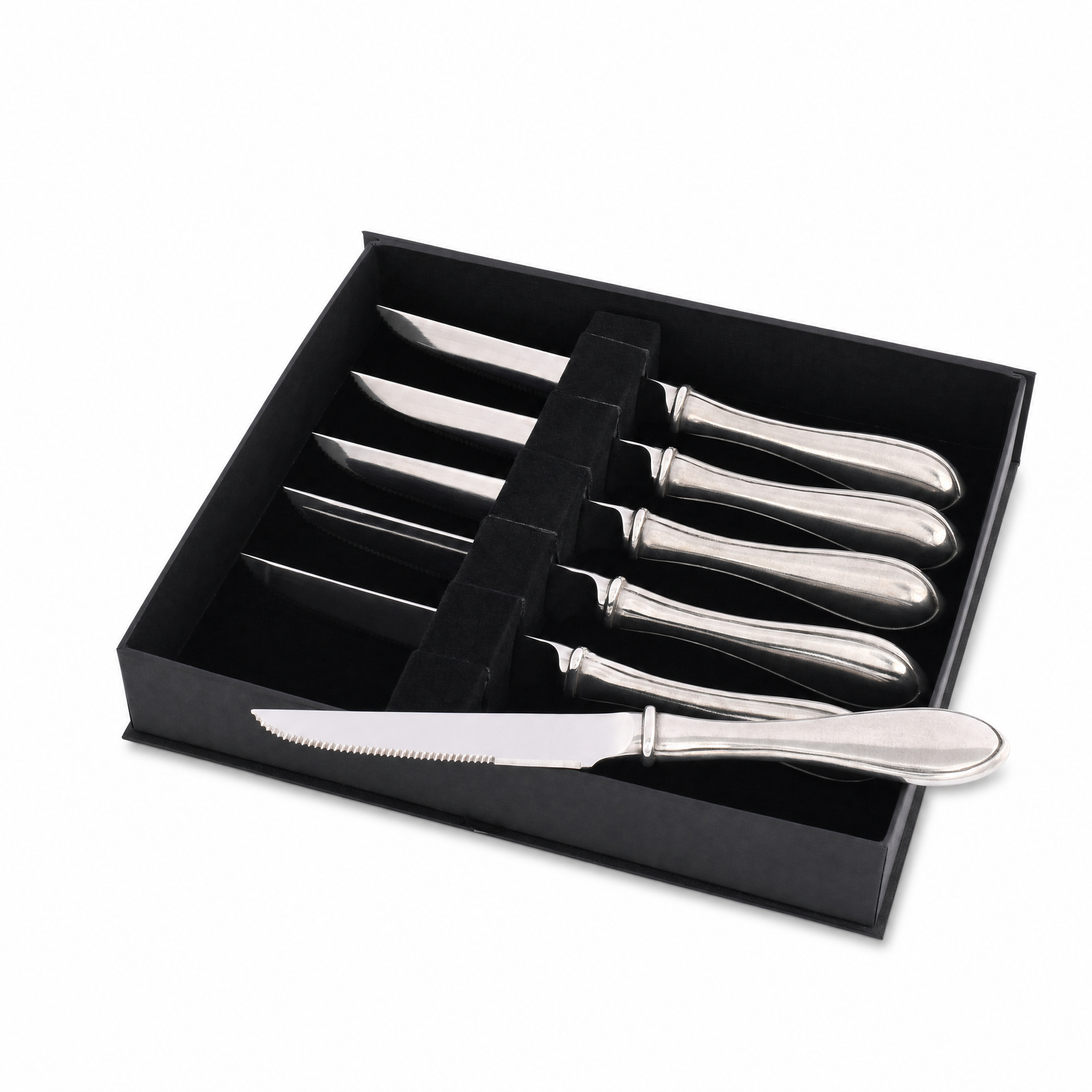Wales Steak Knife Set 1