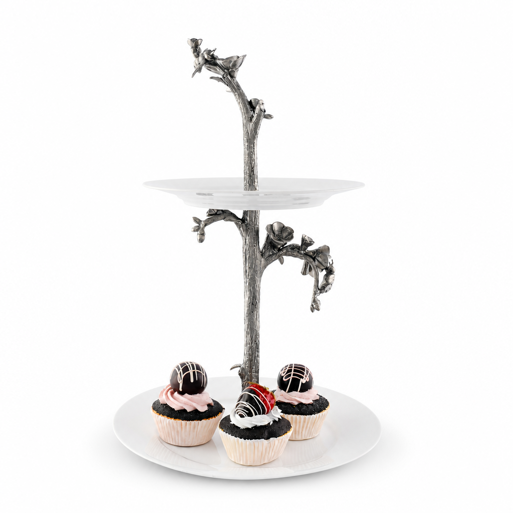 Honeybee Dessert Stand 1