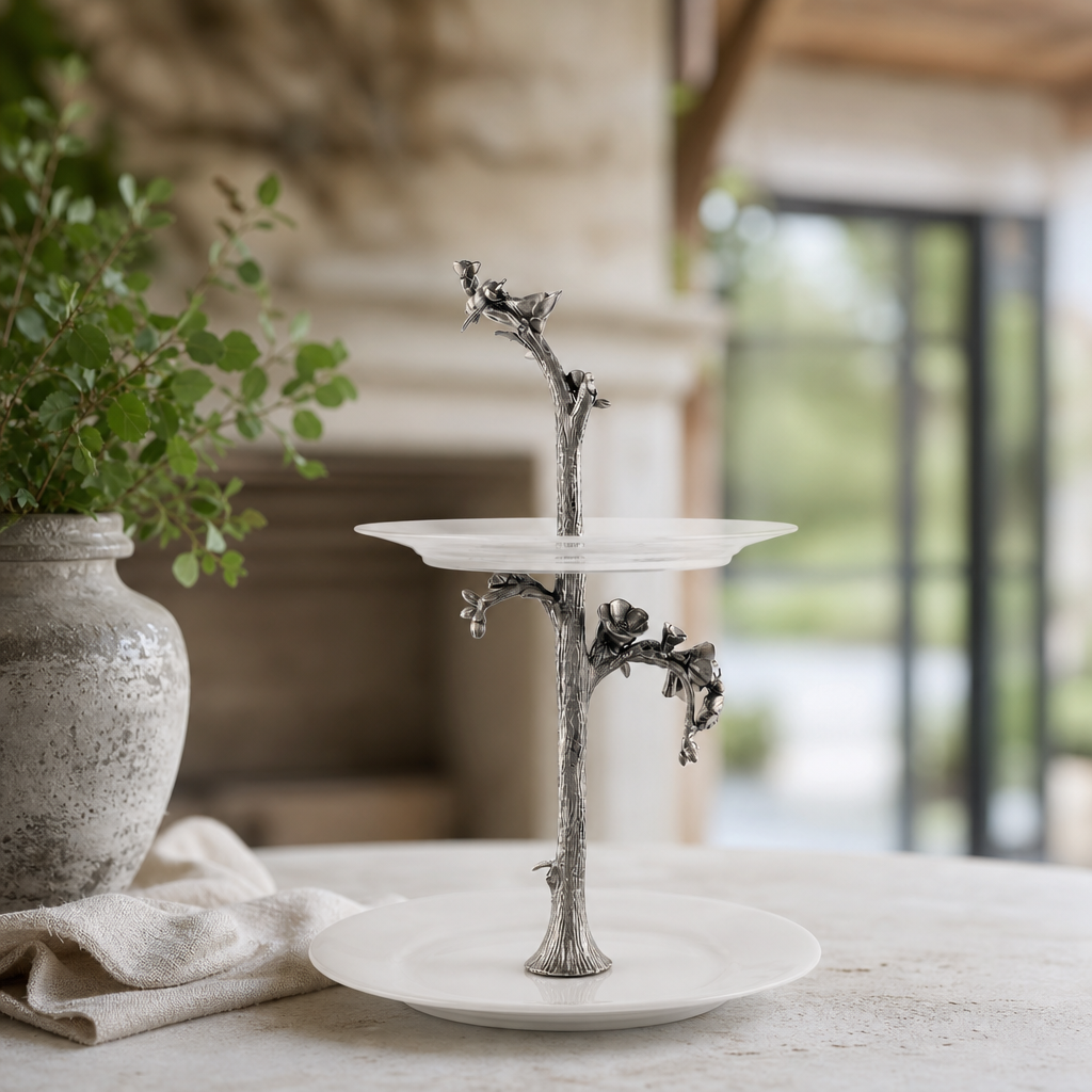 Honeybee Dessert Stand 2