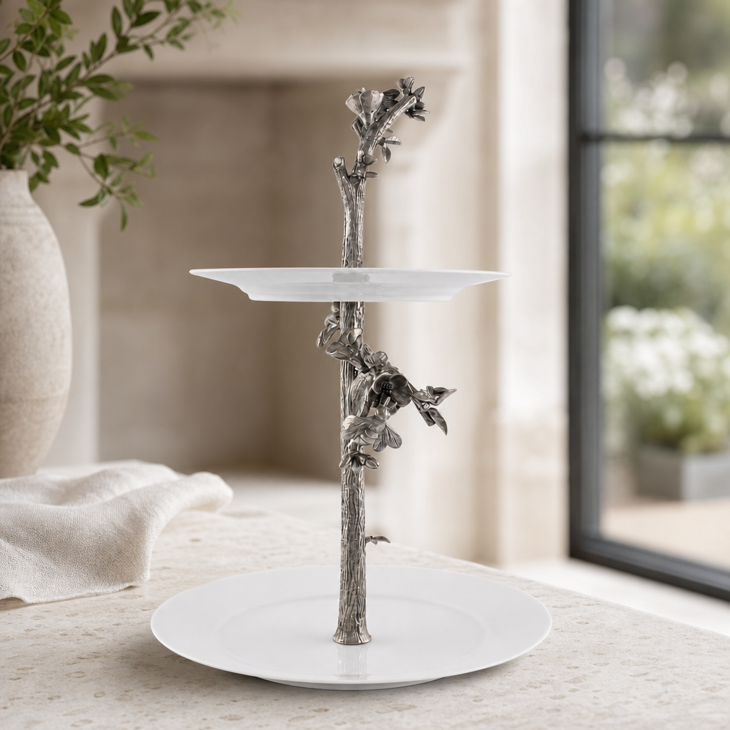 Honeybee Dessert Stand 4