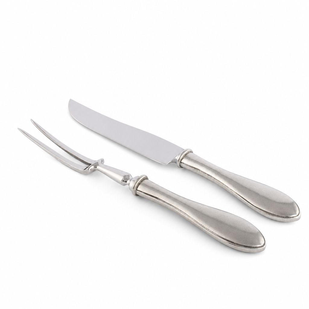 Wales Carving Set 1