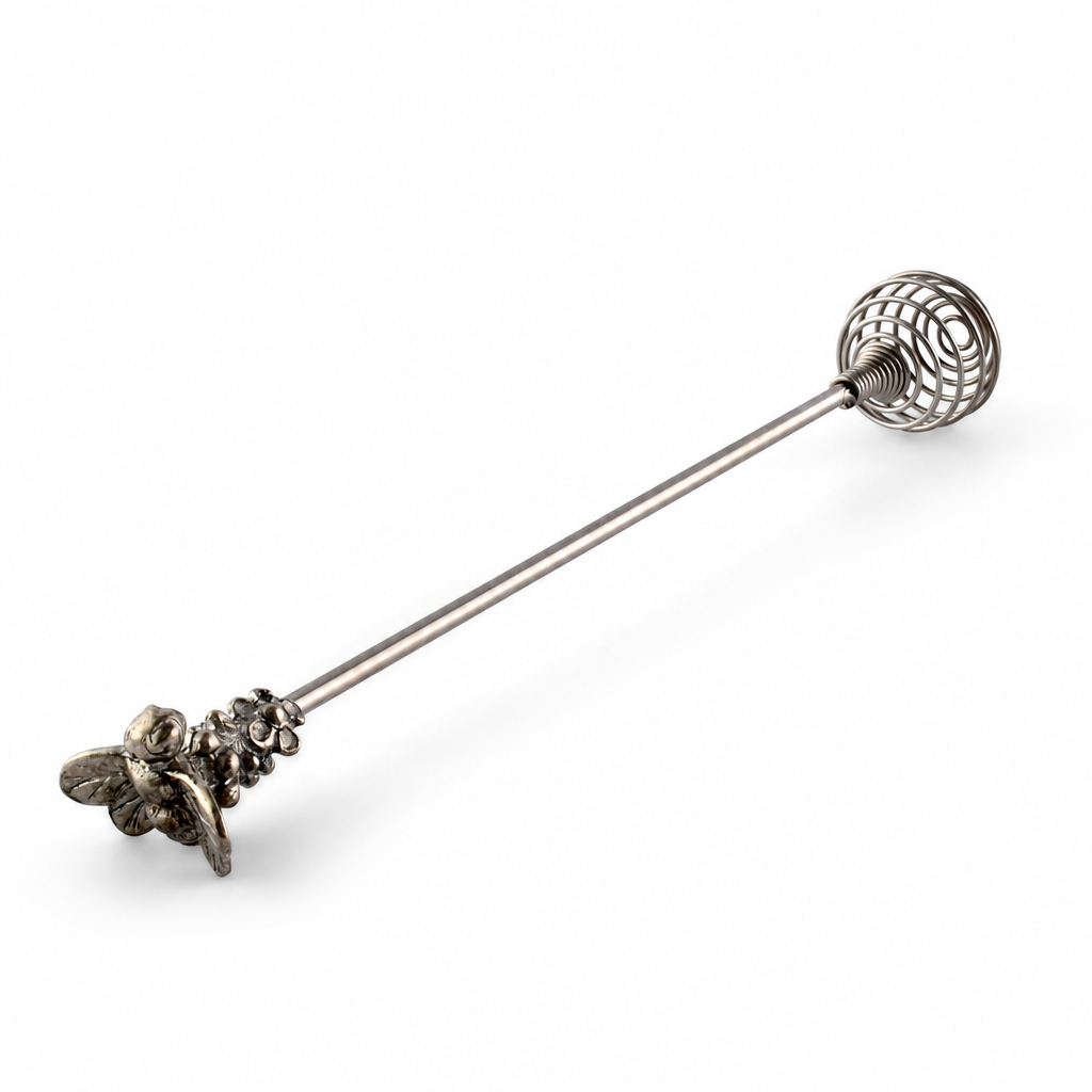 Bee Honey Dipper 10
