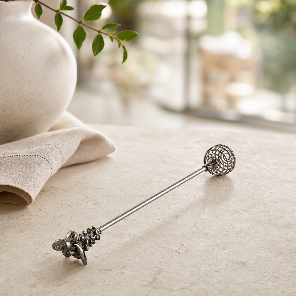 Bee Honey Dipper 3