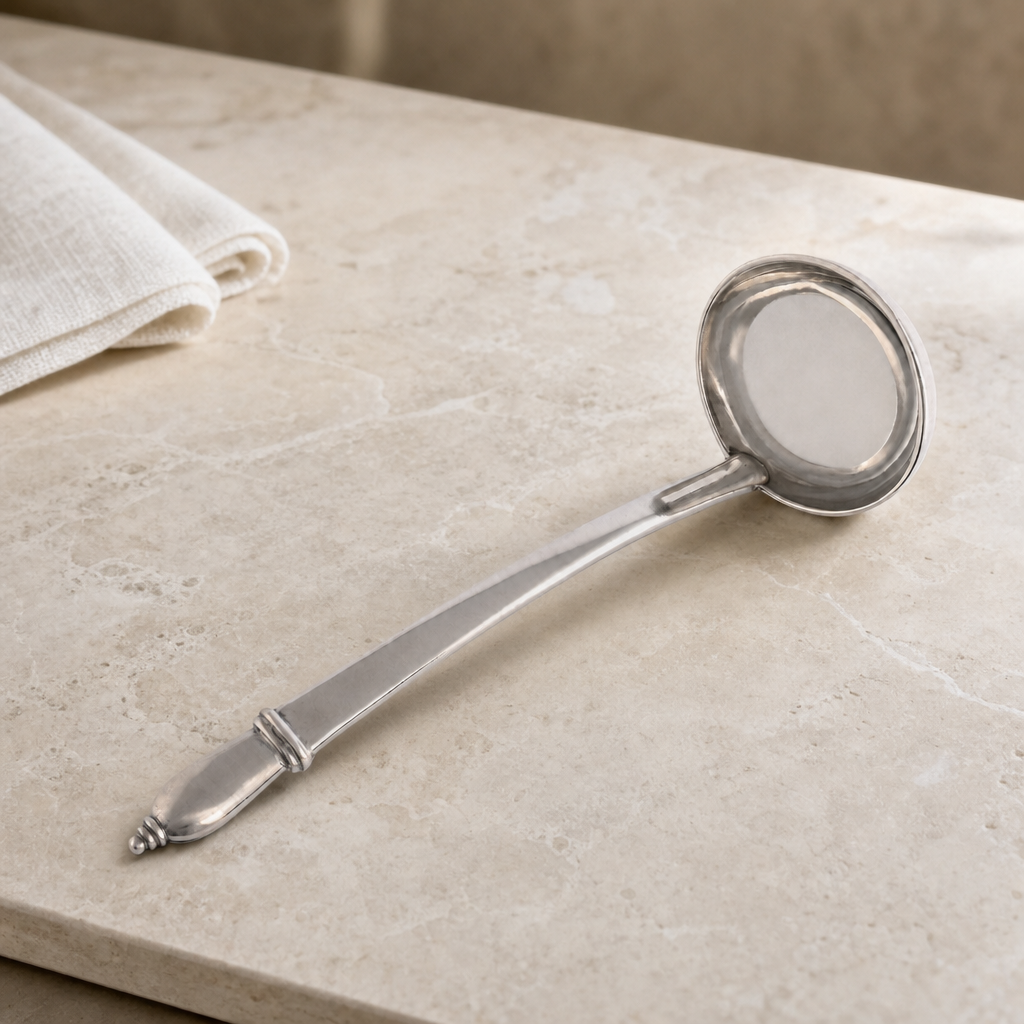 Classic Soup Ladle 2