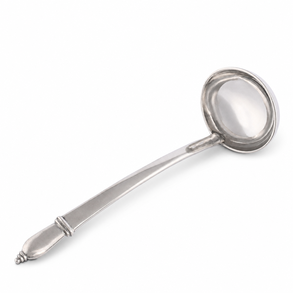 Classic Soup Ladle 1