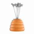 Hive of Bees Cheese Pick Set