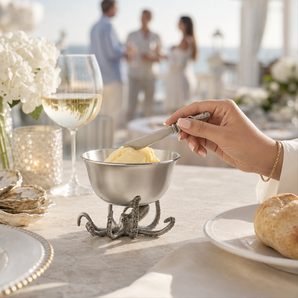 Octopus Butter Server 3