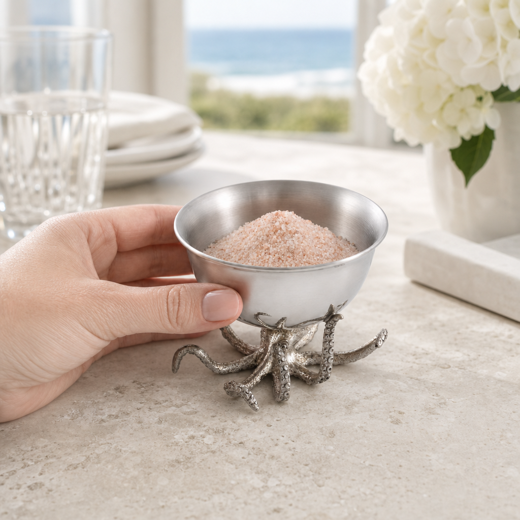 Octopus Butter Server 3