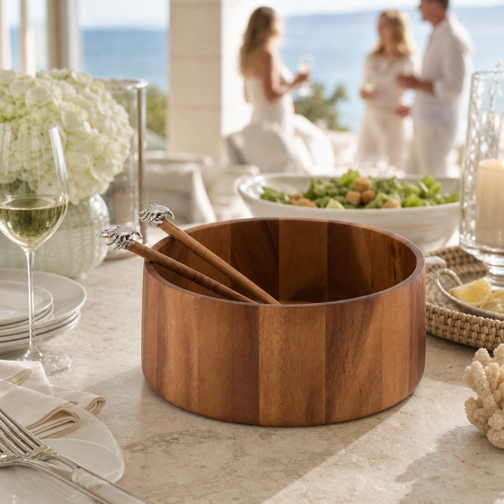 Crab Salad Set 5