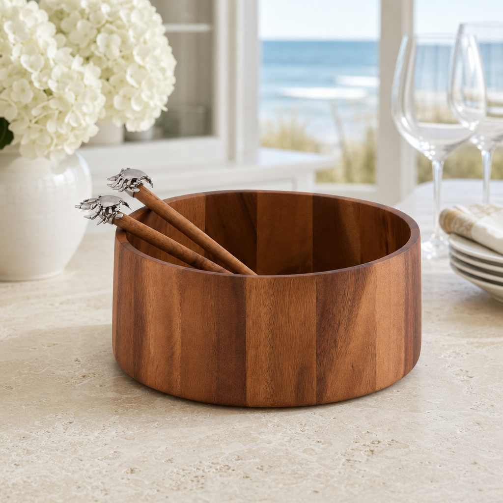 Crab Salad Set 2